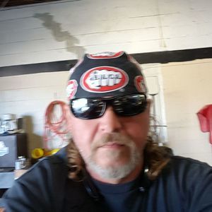 Meet your Posher, Bikerbob